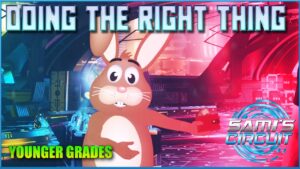 Doing the Right Thing