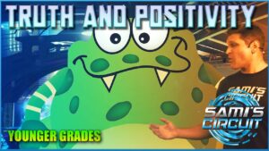Truth and Positivity