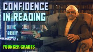 Confidence in Reading
