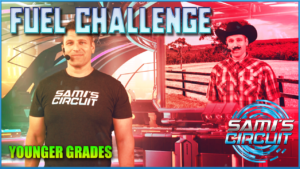 Fuel Challenge