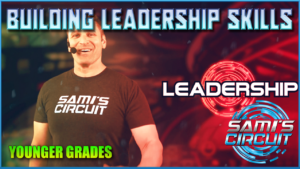 Building Leadership Skills