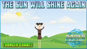 The Sun Will Shine Again