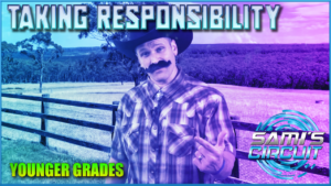Taking Responsibility