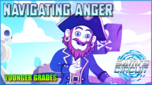 Navigating Anger