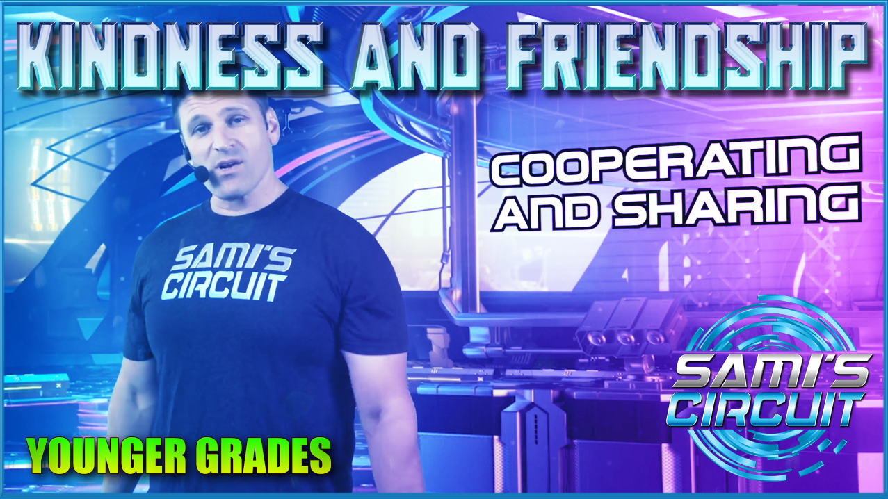 Kindness and Friendship