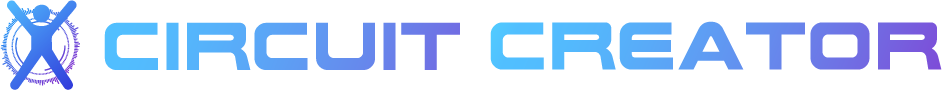 Circuit Creator Logo
